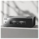 Eversolo AMP-F8 Power Amplifier - plinth 