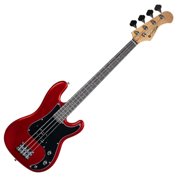Prodipe PB Junior, Candy Red