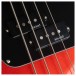 Prodipe PB Junior, Candy Red - pickup