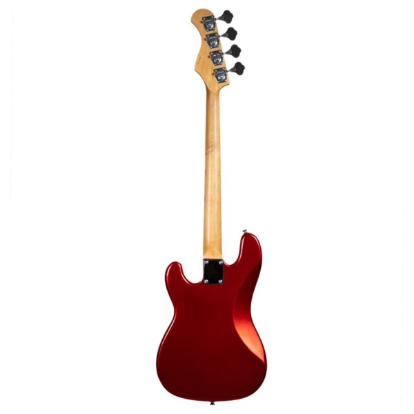 Prodipe PB Junior, Candy Red - back