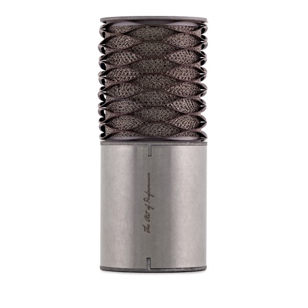 Origin Cardioid Condenser Microphone - Rear View 