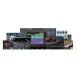 Motu OctaLite 16x12 USB Audio Interface - Software Bundle