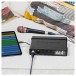 Motu OctaLite 16x12 USB Audio Interface - Lifestyle 2