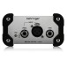 Behringer DI10A Active DI Box, Front