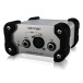Behringer DI10A Active DI Box, Left Angle