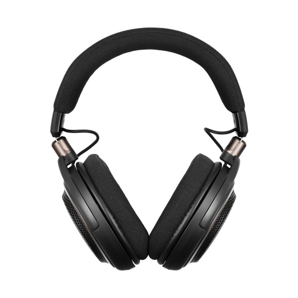 Audio-Technica ATH-AL5NC Wireless Open-Back Headphones profile 