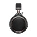 Audio-Technica ATH-AL5NC Wireless Open-Back Headphones - side profiel 