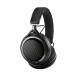Audio-Technica ATH-AL5NC Wireless Open-Back Headphones - side angle  