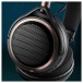 Audio-Technica ATH-AL5NC Wireless Open-Back Headphones - lifestyle 