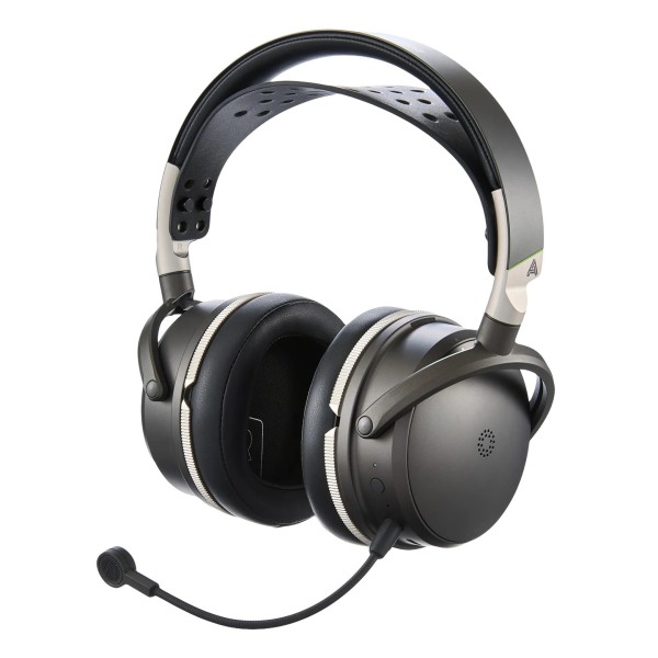 Audeze Maxwell 2 ANC Gaming Headset for Xbox - Angled
