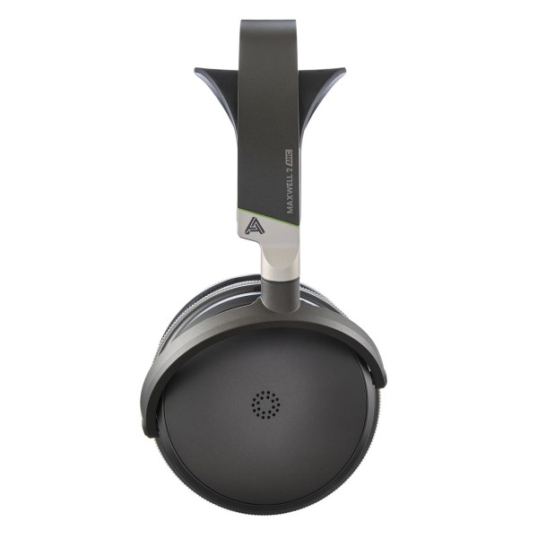 Maxwell 2 ANC Gaming Headset for Xbox - Side
