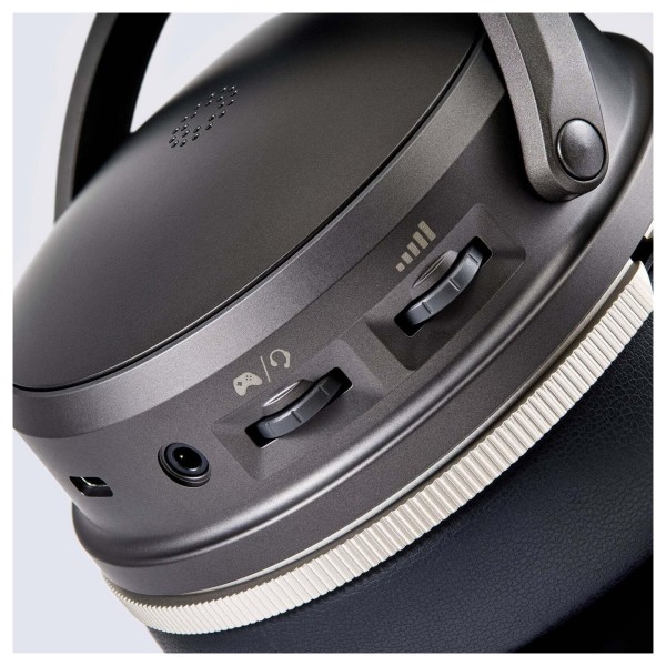 Audeze Maxwell 2 ANC Gaming Headset for XBox - Controls