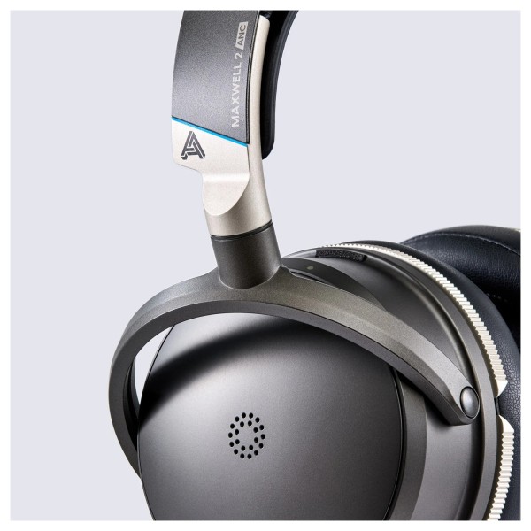 Audeze Maxwell 2 ANC Gaming Headset for XBox - Earpad Detail