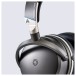 Audeze Maxwell 2 ANC Gaming Headset for XBox - Earpad Detail