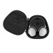 Sennheiser HDB 630 Closed-back Wireless Headphones, Lunar Silver - incase