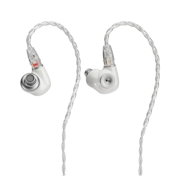Meze Audio Alba S Dynamic Driver In Ear Monitors -main 