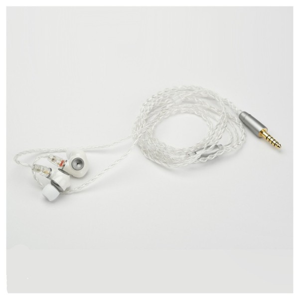 Meze Audio Alba S Dynamic Driver In Ear Monitors - coil 