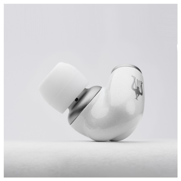Meze Audio Alba S Dynamic Driver In Ear Monitors lifestyle side