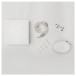 Meze Audio Alba S Dynamic Driver In Ear Monitors - contents 