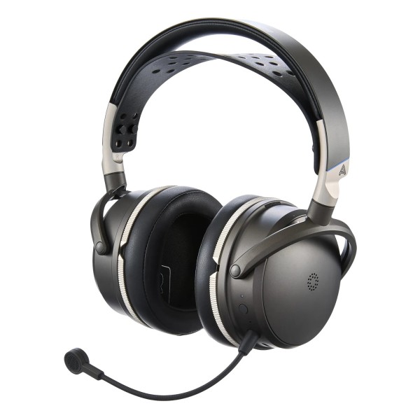 Audeze Maxwell 2 ANC Gaming Headset for Playstation - Main