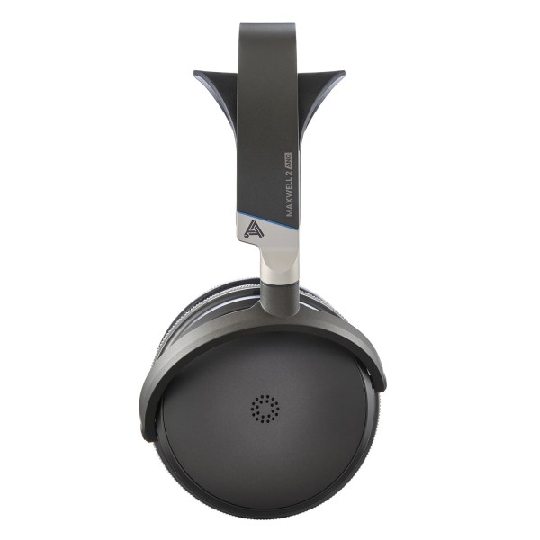 Audeze Maxwell 2 ANC Gaming Headset for Playstation - Side