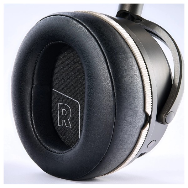 Audeze Maxwell 2 ANC Gaming Headset for Playstation - Driver Detail