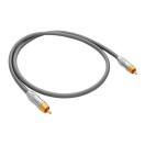 Fisual Rio Custom Made Subwoofer Cable