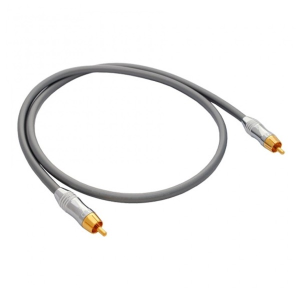 Fisual Rio Custom Made Subwoofer Cable