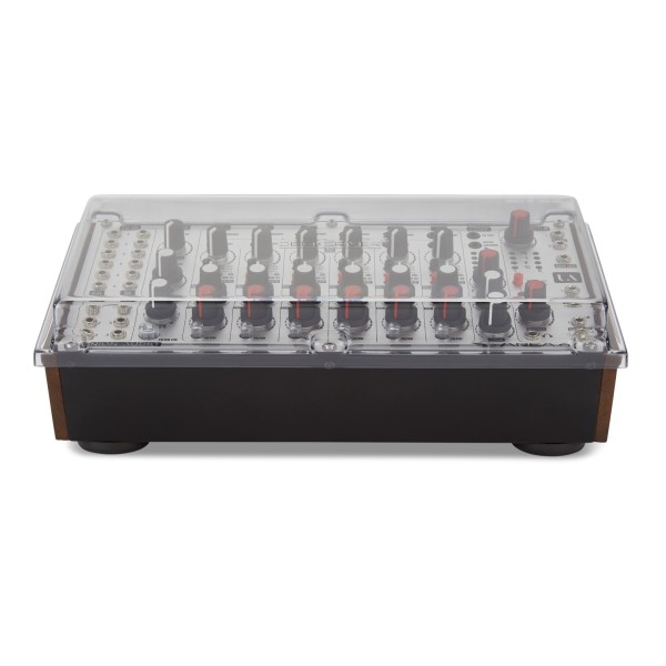 area.6 Performance Mixer - Front 