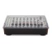 area.6 Performance Mixer - Front 