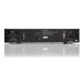 Musical Fidelity B1 X CD Player, Black rear 