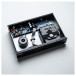 Musical Fidelity B1 X CD Player, Black - inside 2 