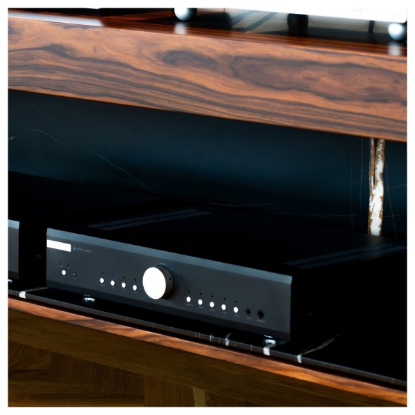 Musical Fidelity B1 X CD Player, Black - lifestyle 2 
