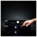 Musical Fidelity B1 X CD Player, Black - lfiestlye 3 