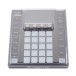 Decksaver Wolfmix W1 MK3 Cover - Top