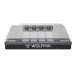 Decksaver Wolfmix W1 MK3 Cover - Front