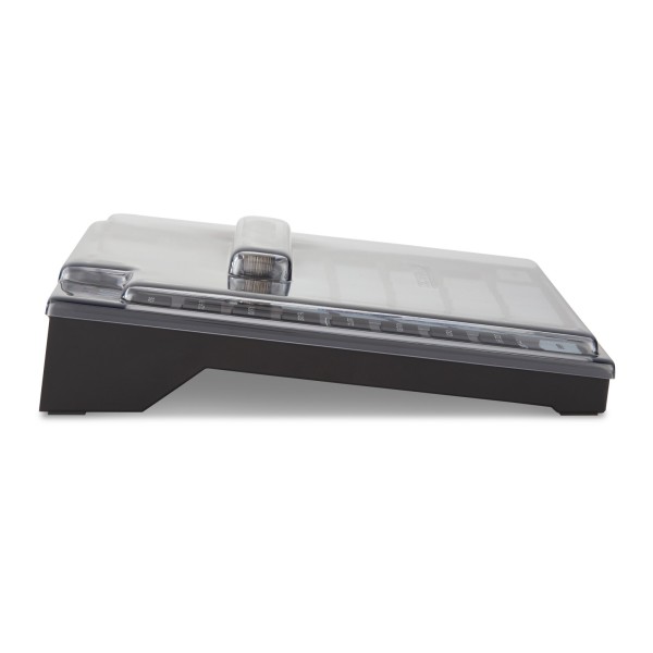 Decksaver Wolfmix W1 MK3 Cover - Side