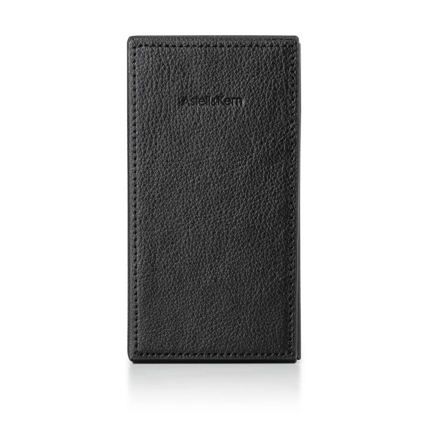 Astell&Kern PD5 Case, Black rear 