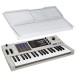 Akai Professional MPC Key 37 Gen 2 with Decksaver - Bundle