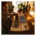 Akai Professional MPC Key 37 Gen 2 - Lifestyle 2