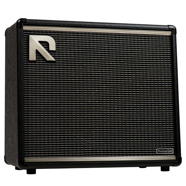 Positive Grid REACTOR 50 - angled shot