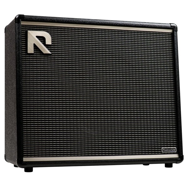 Positive Grid REACTOR 100 - angled shot