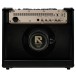 Positive Grid REACTOR 100 - back