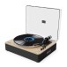 Majority Folio Bluetooth Turntable, Plywood