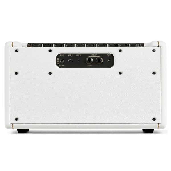 Positive Grid Spark 2 50W Practice Amp, Pearl - back