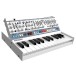 Roland n/vision Boutique Wavetable Synthesizer - Angled