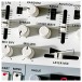 Roland n/vision Boutique Wavetable Synthesizer - Detail