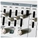 Roland n/vision Boutique Wavetable Synthesizer - Detail 3