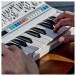 Roland n/vision Boutique Wavetable Synthesizer - Lifestyle