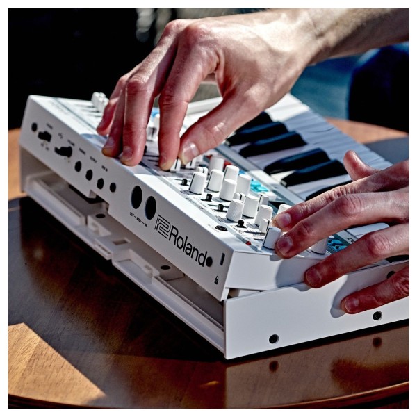 Roland n/vision Boutique Wavetable Synthesizer - Lifestyle 2